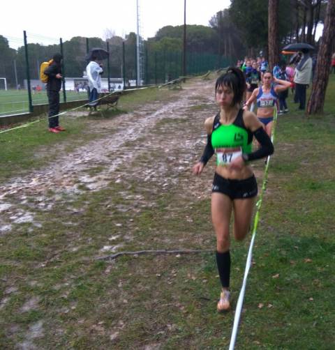 Un equipo gerundense gana el campeonato catalán de cross 13 años después (La Sansi)