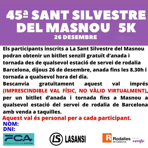 20/10/24 Trail Tossa de Mar 