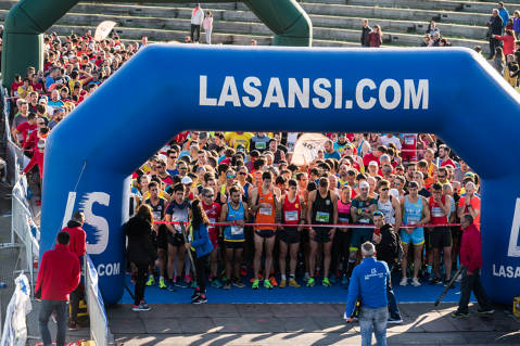 Resultados La Sansi Viladecans