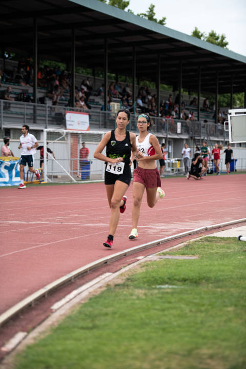 Resultados Meeting Acerko de Lloret de Mar