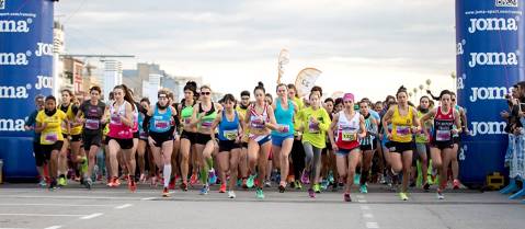 Inscripciones abiertas a la 39ª BestDrive San Silvestre del Masnou 5km - 26/12/18