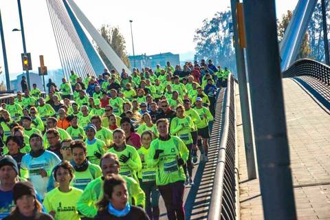 Fotos Lleida 5k