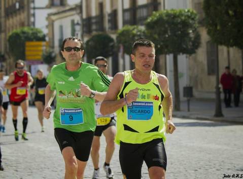 Fotos i vídeos La Sansi Úbeda