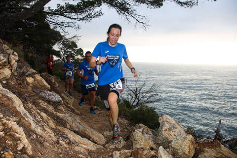 Fotografías día de la carrera