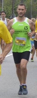 Sergi Grau