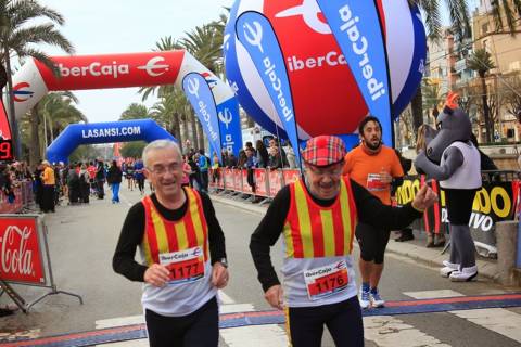 Fotos y vídeos Sansi Mataró