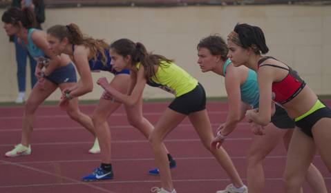 Más de 600 atletas, el control federado de La Sansi en Lloret, con atletas internacionales, récords de España y participantes mediáticos