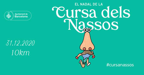 Fotos and videos Cursa dels Nassos