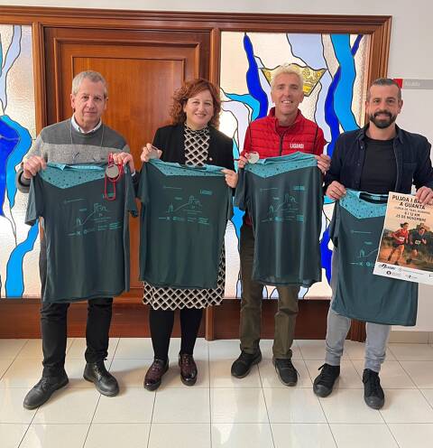 Introducing the @pujadaaguanta jersey