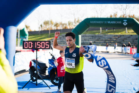 Results La Sansi Viladecans