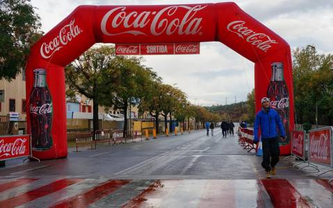 La Sansi Sant Feliu 5kms