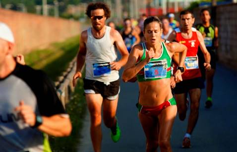 Fotografías Carrera Malgrat 