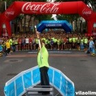 Carrera vila olimpica mejor carrera de españa 2013 en los premios finixer