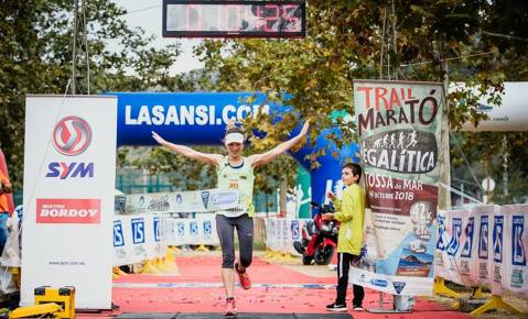 Presentació 2a Megalítcia de Tossa de Mar