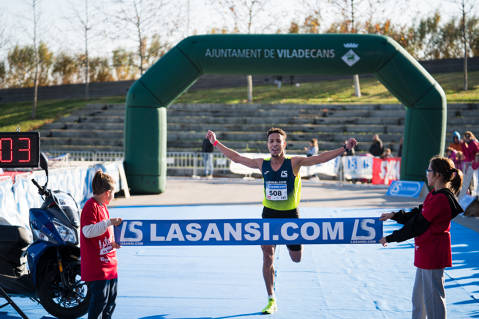 Resultats La Sansi Viladecans