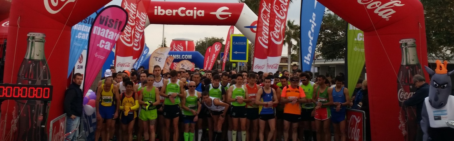 Edgars Sumskis y Claudia Luna ganan la 2a Sansi de Mataró