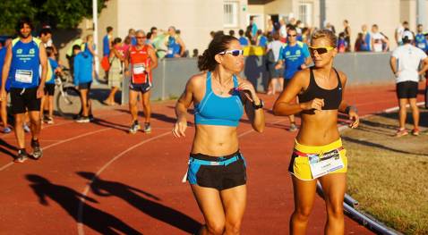 Fotos y vídeos carrera popular 10KM Malgrat