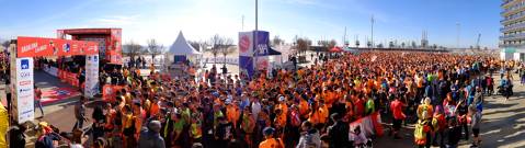 Registration open for the Ponle Freno Race in Badalona