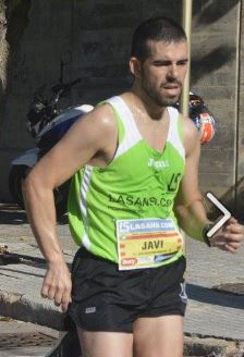 Javi Salguero