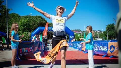 Results of the 7th Acerko Lloretrail 2026
