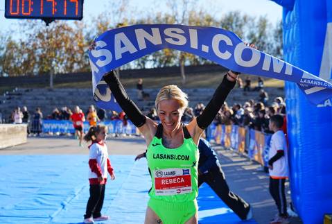 Resultados La Sansi 16 Viladecans