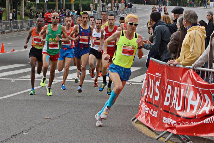 Blanco en la Jean Bouin