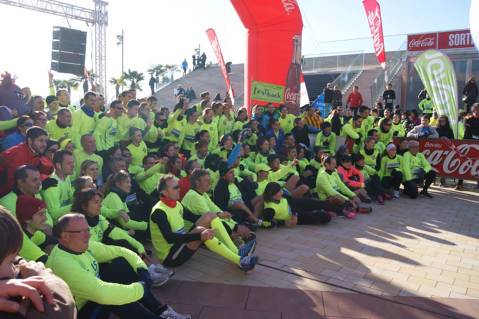 Fotos Gimnasio Trèvol