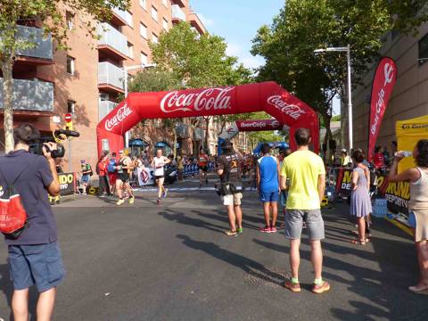 Fotografías 10k (ARRIBADA: 39:00-48:00)  Albert Valero