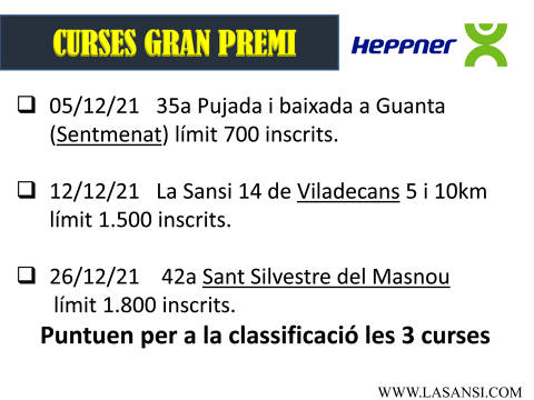 Gran premio