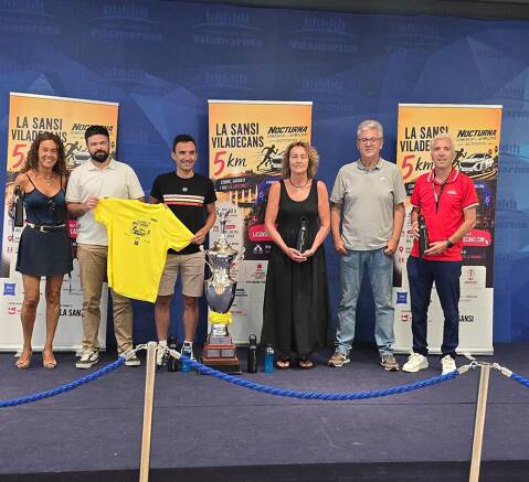 Presentation of La Sansi Viladecans Omoda Jaecco