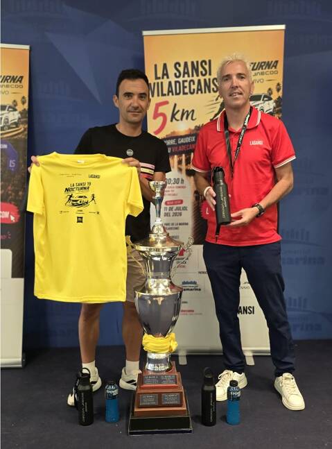 Presentation of La Sansi Viladecans Omoda Jaecco