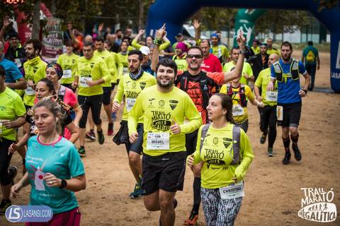 Presentació 5a Megalítica de Tossa de Mar