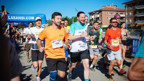 Results of the 7th Acerko Lloretrail 2026