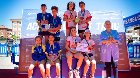 Results of the 7th Acerko Lloretrail 2026