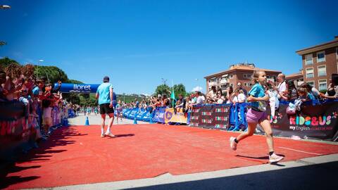 Results of the 7th Acerko Lloretrail 2026