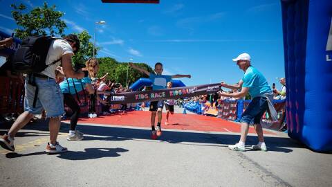 Results of the 7th Acerko Lloretrail 2026